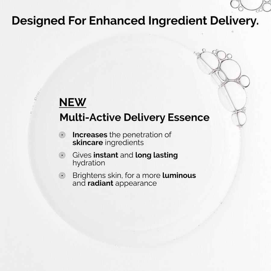 Multi-Active Delivery Essence H3 image 3
