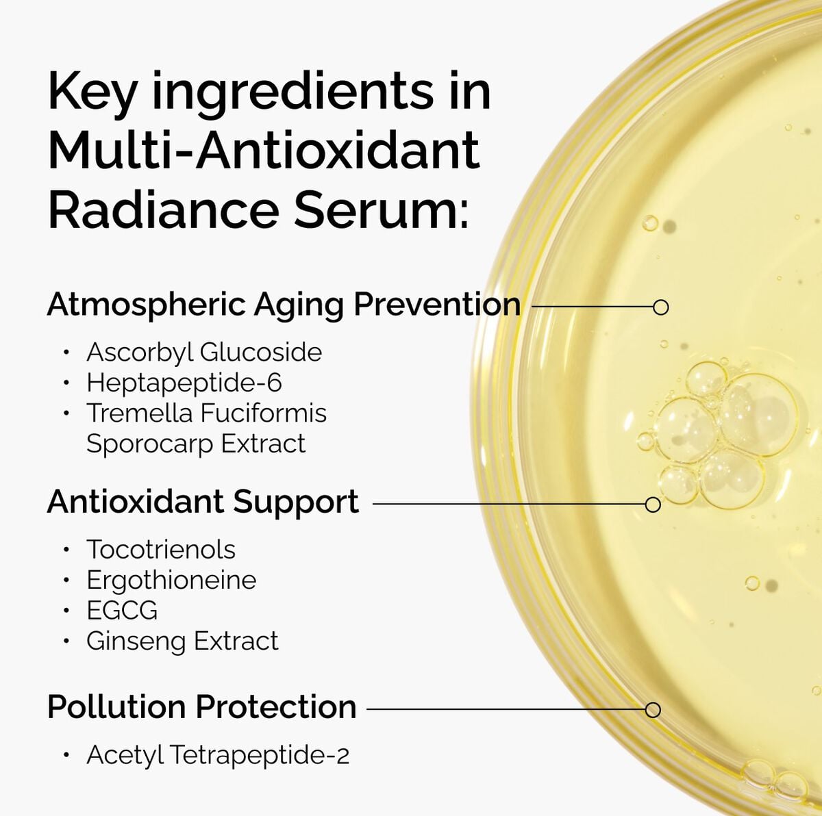 Multi-Antioxidant Radiance Serum P1 image 11
