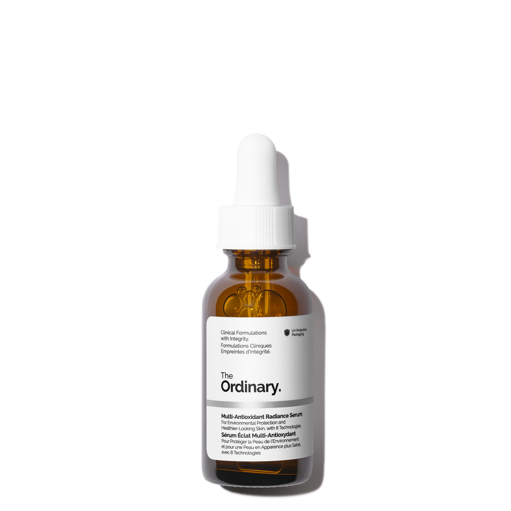 Multi-Antioxidant Radiance Serum P1 image 7