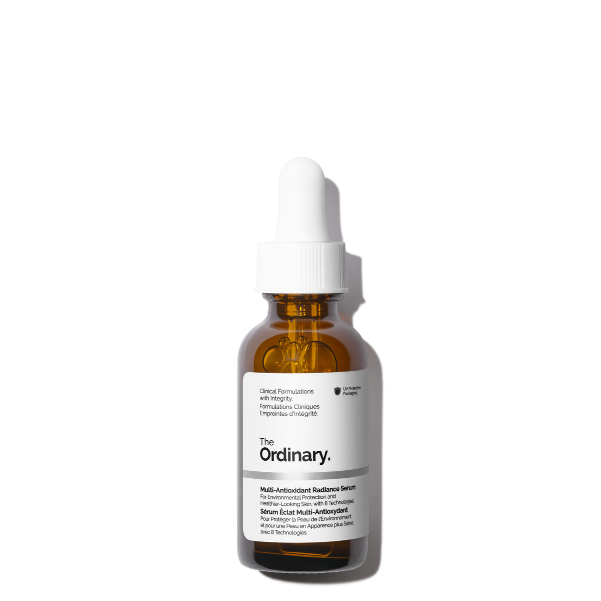 Multi-Antioxidant Radiance Serum P1 image 7