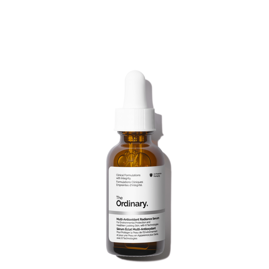 Multi-Antioxidant Radiance Serum P1 image 1