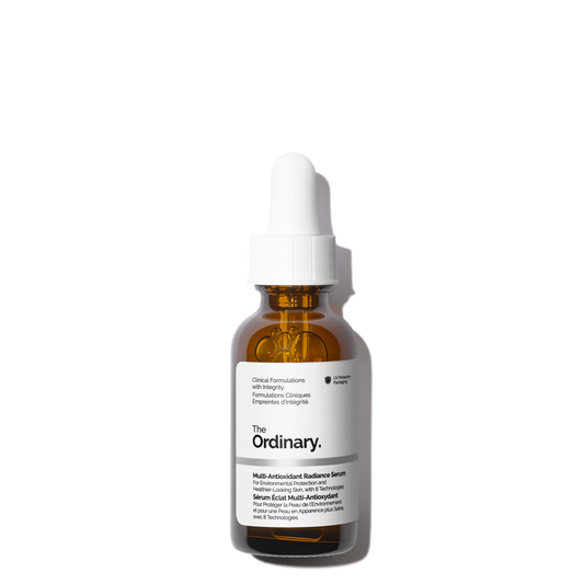 Multi-Antioxidant Radiance Serum P1 image 1