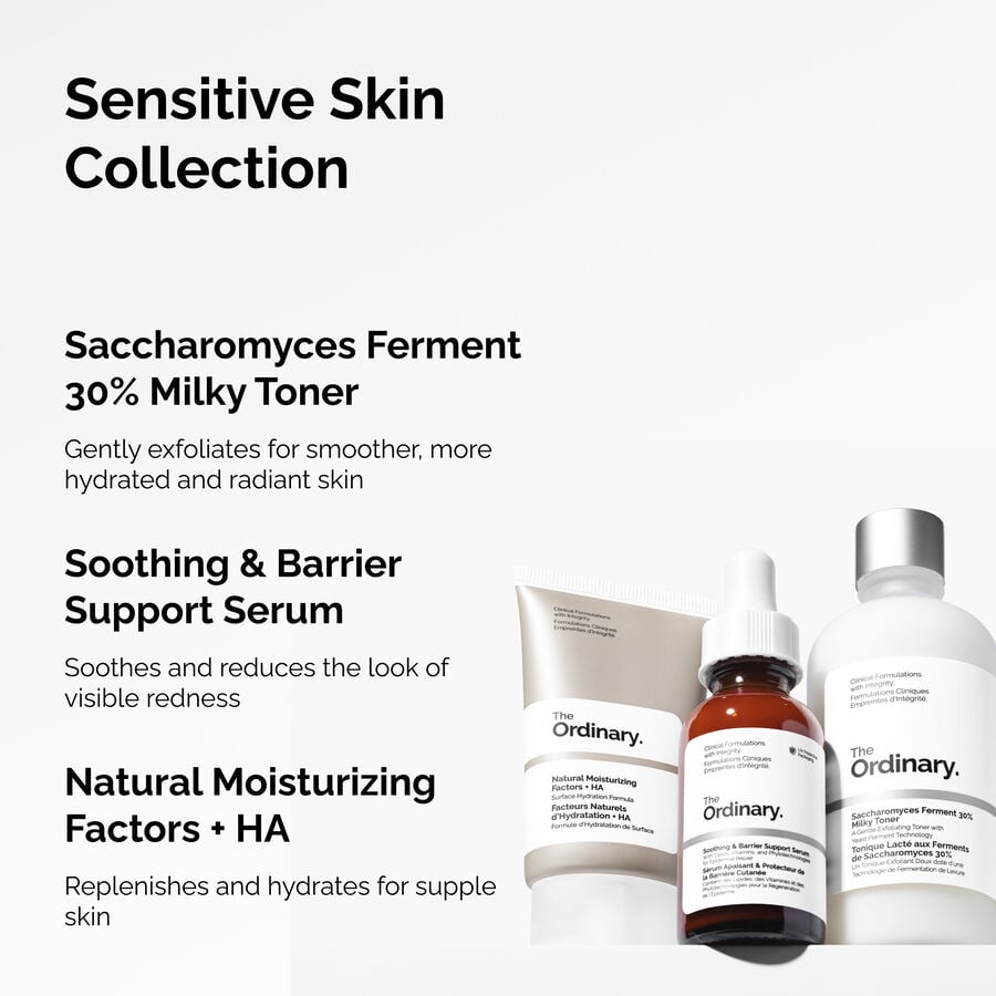 The Sensitive Skin Collection L6 image 3