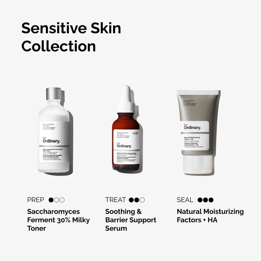 The Sensitive Skin Collection L6 image 4