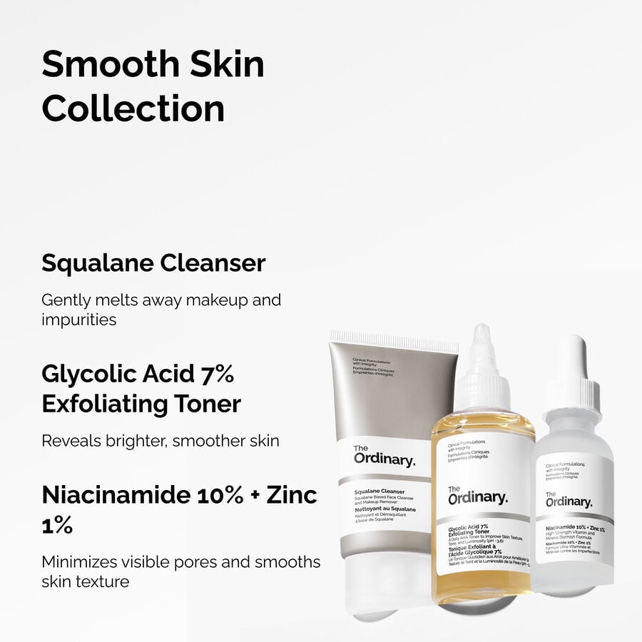 The Smooth Skin Collection W3 image 3