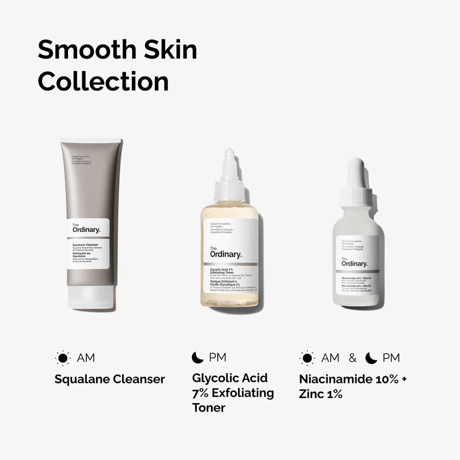 The Smooth Skin Collection W3 image 4