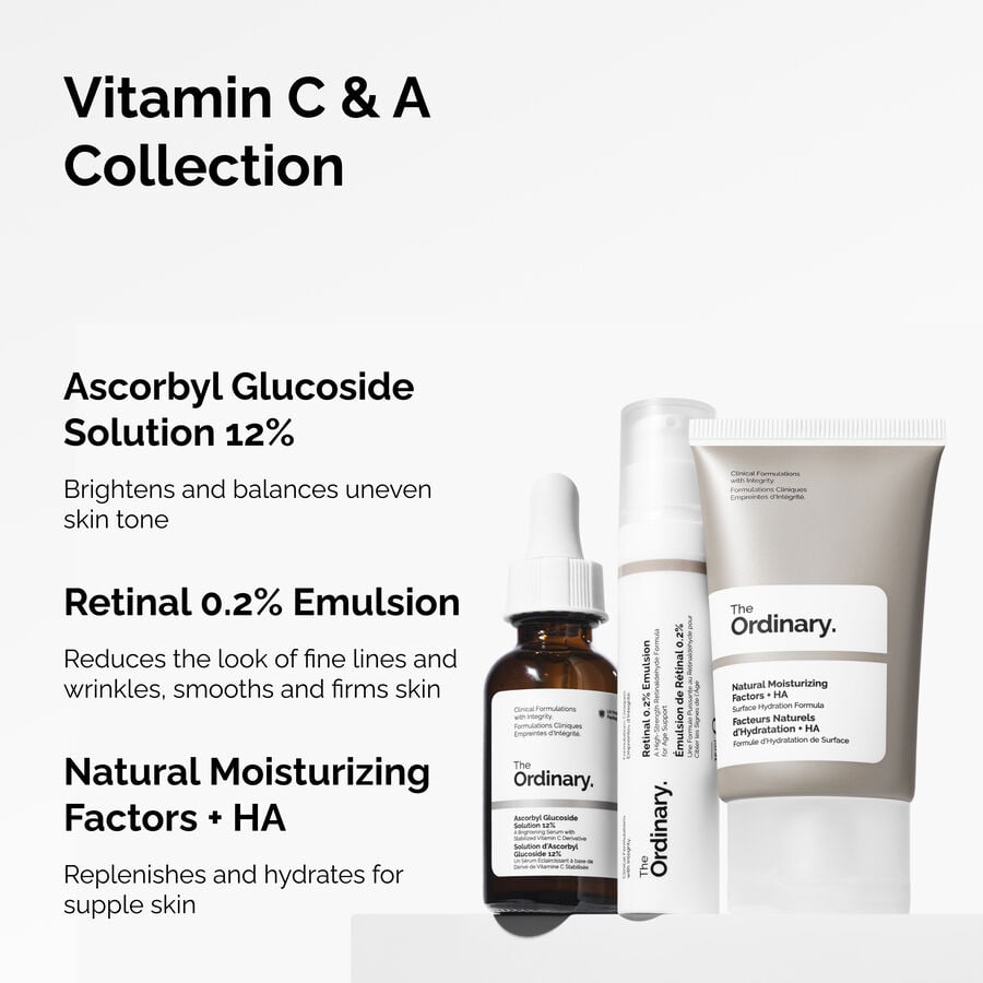 The Vitamin C & A Collection O5 image 3