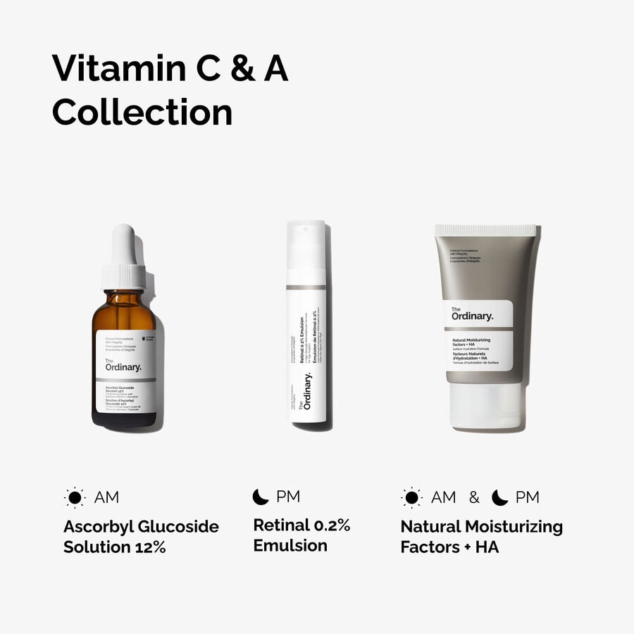 The Vitamin C & A Collection O5 image 4