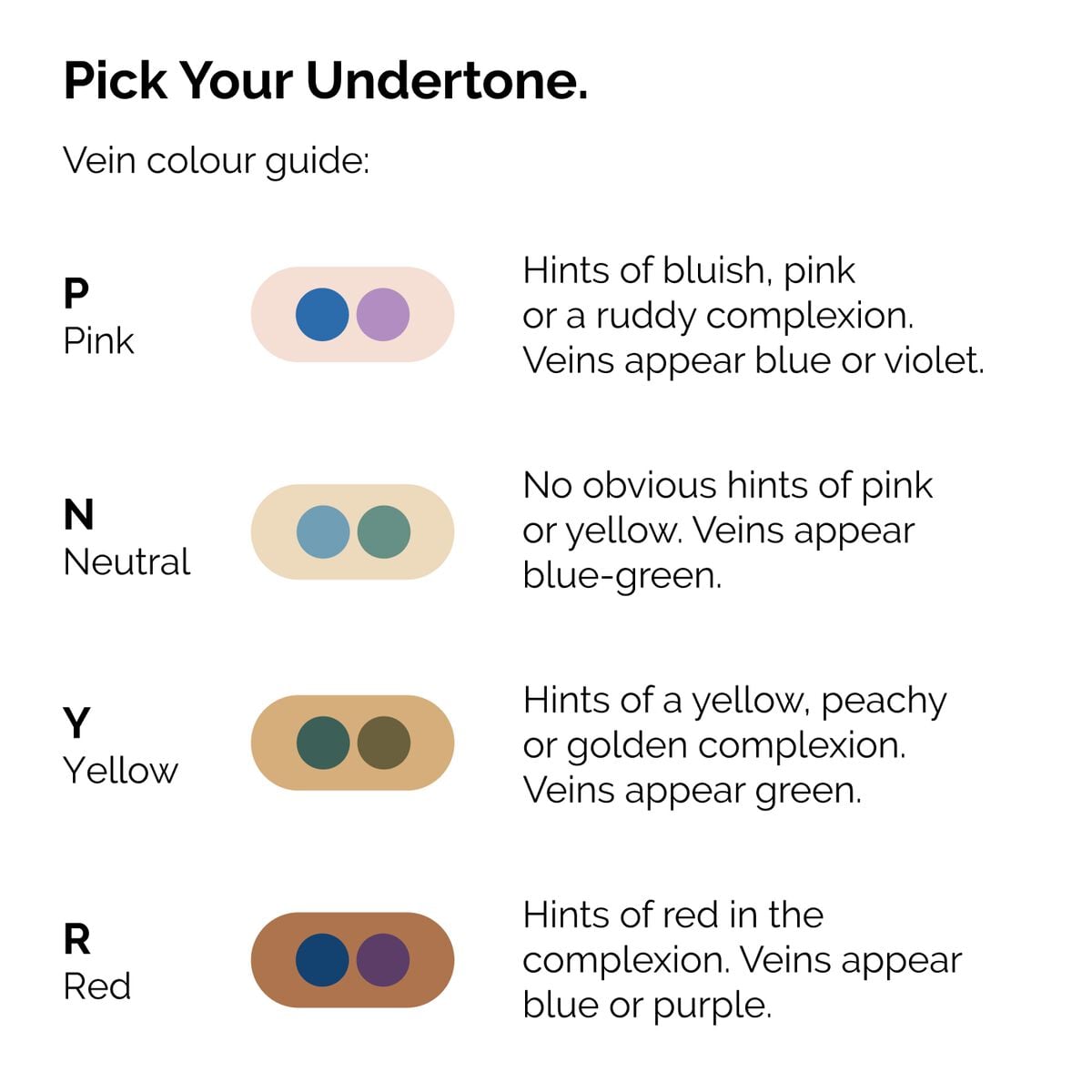 Serum Foundation P5 image 10