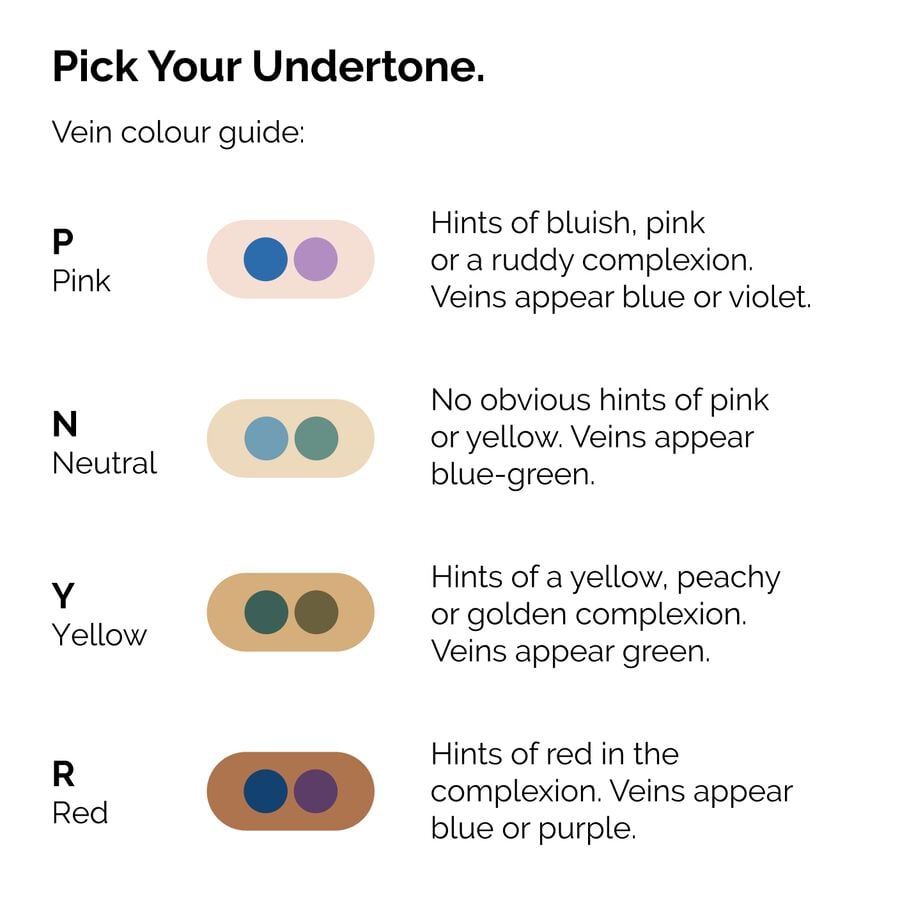 Serum Foundation P5 image 4