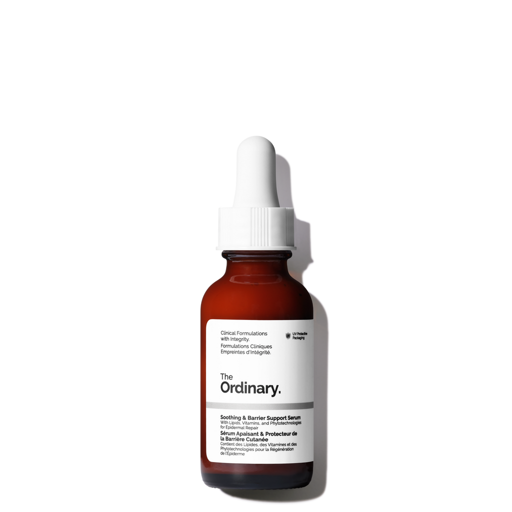 Soothing & Barrier Support Serum J7 image 5