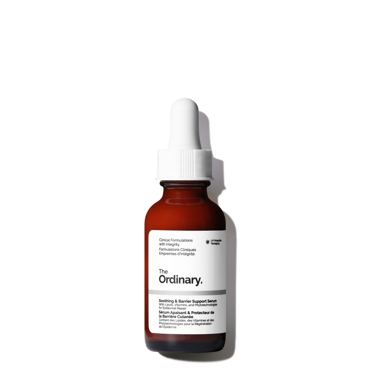 Soothing & Barrier Support Serum J7 image 5