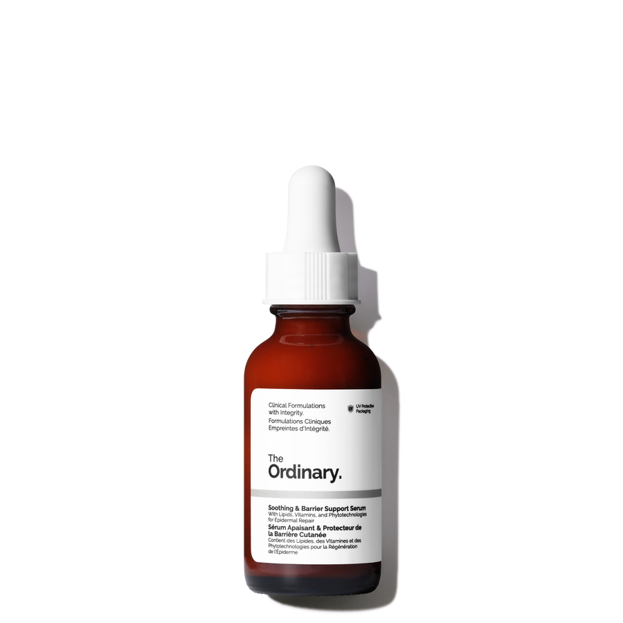 Soothing & Barrier Support Serum J7 image 1