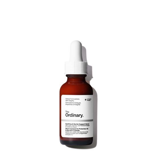 Soothing & Barrier Support Serum J7 image 1