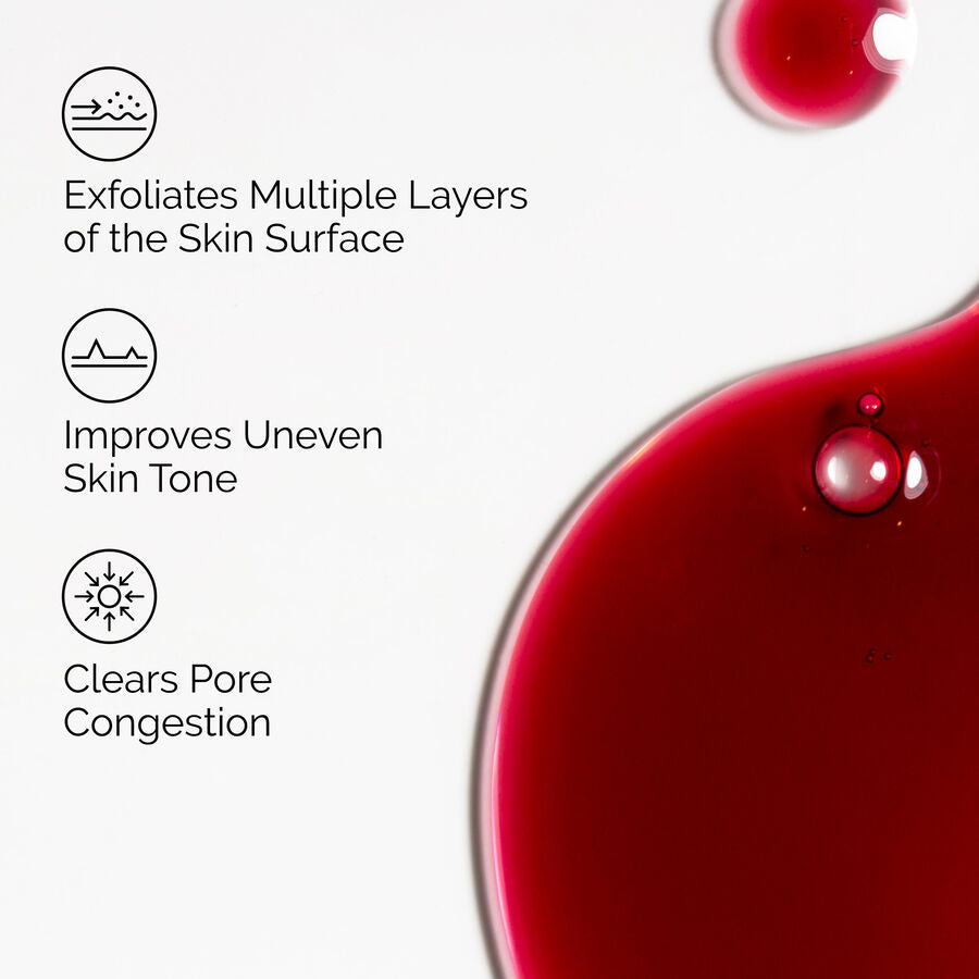 AHA 30% + BHA 2% Peeling Solution P6 image 4