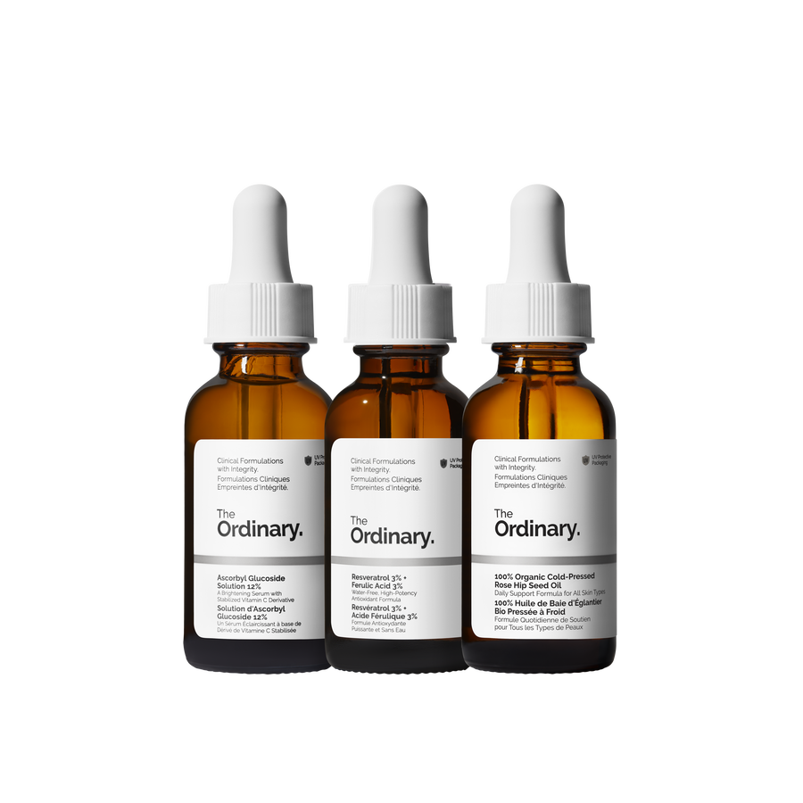 The Antioxidant Collection W9 image 1