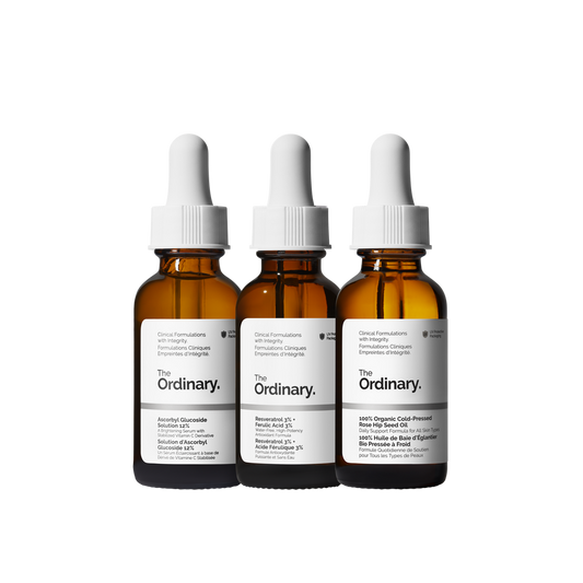 The Antioxidant Collection W9 image 1