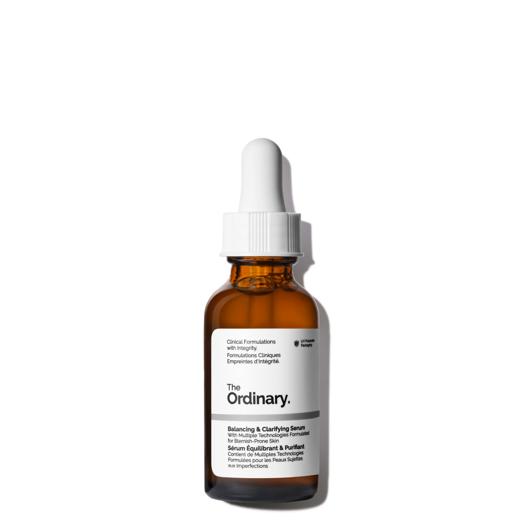 Balancing & Clarifying Serum M2 image 5