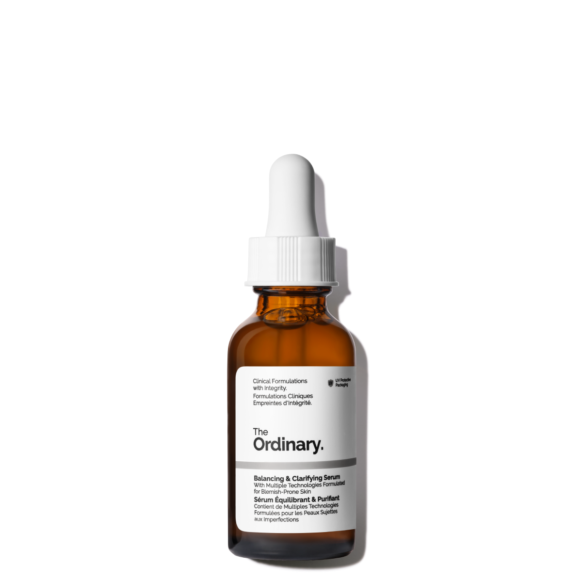 Balancing & Clarifying Serum M2 image 5