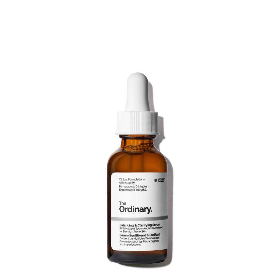 Balancing & Clarifying Serum M2 image 1