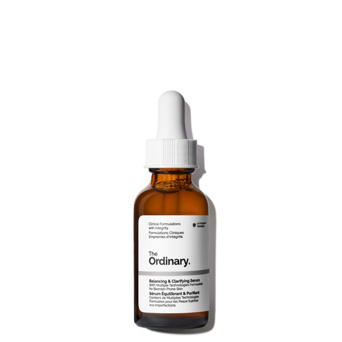 Balancing & Clarifying Serum M2 image 1