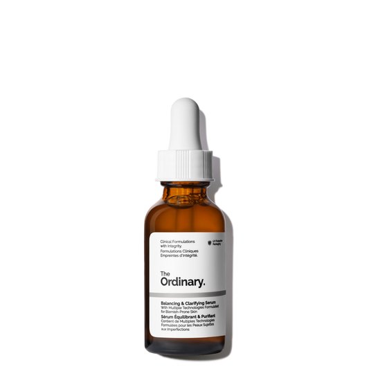 Balancing & Clarifying Serum M2 image 1