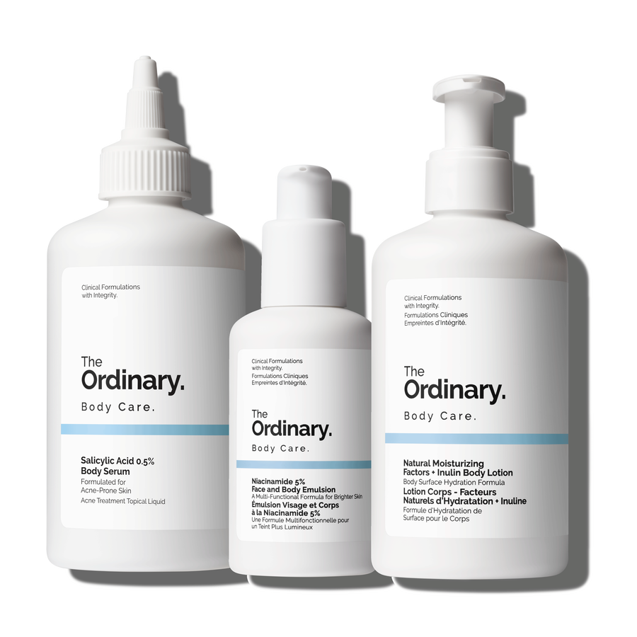The Body Care Collection Y9 image 1