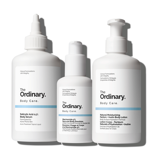 The Body Care Collection Y9 image 1
