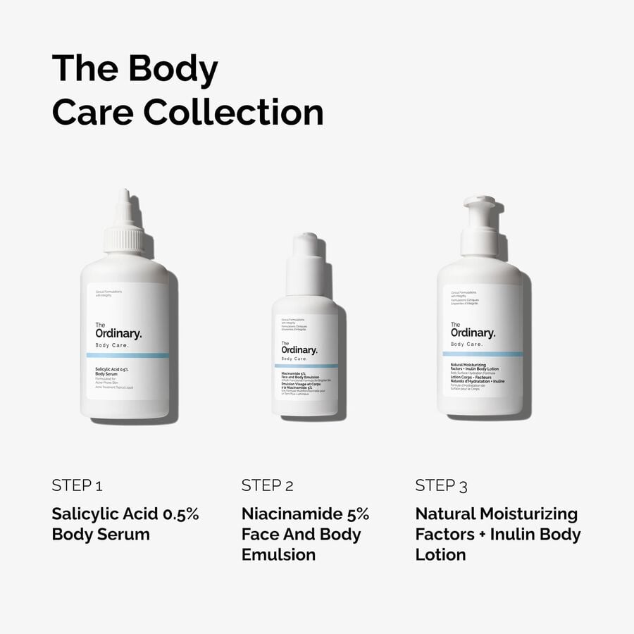 The Body Care Collection Y9 image 3