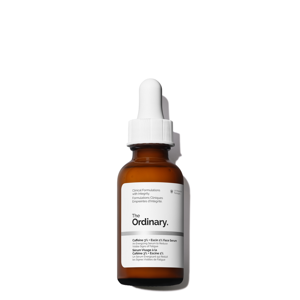 Caffeine 3% + Escin 1% Face Serum F7 image 9
