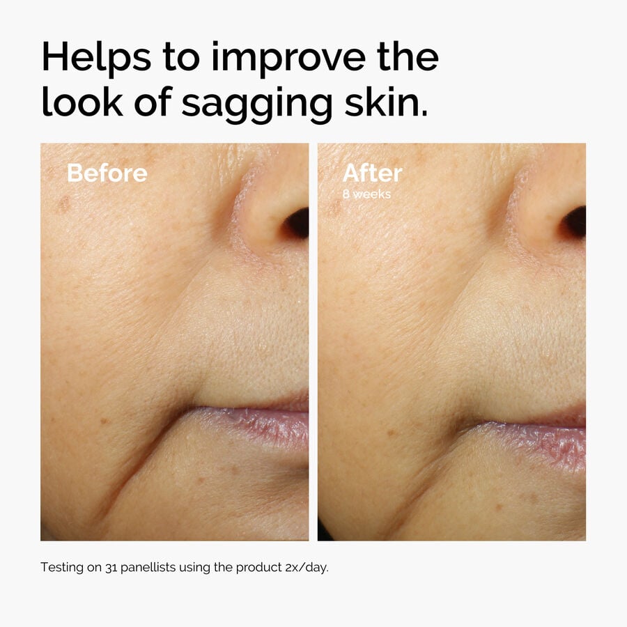 Caffeine 3% + Escin 1% Face Serum F7 image 6