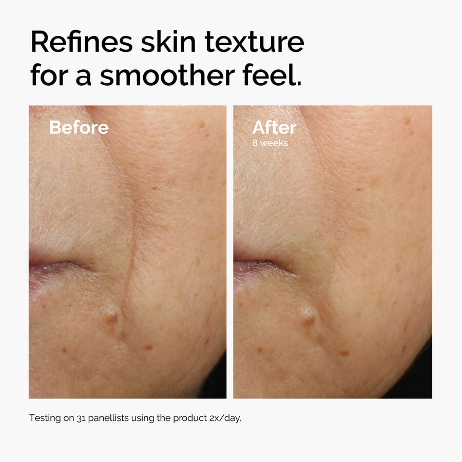 Caffeine 3% + Escin 1% Face Serum F7 image 5