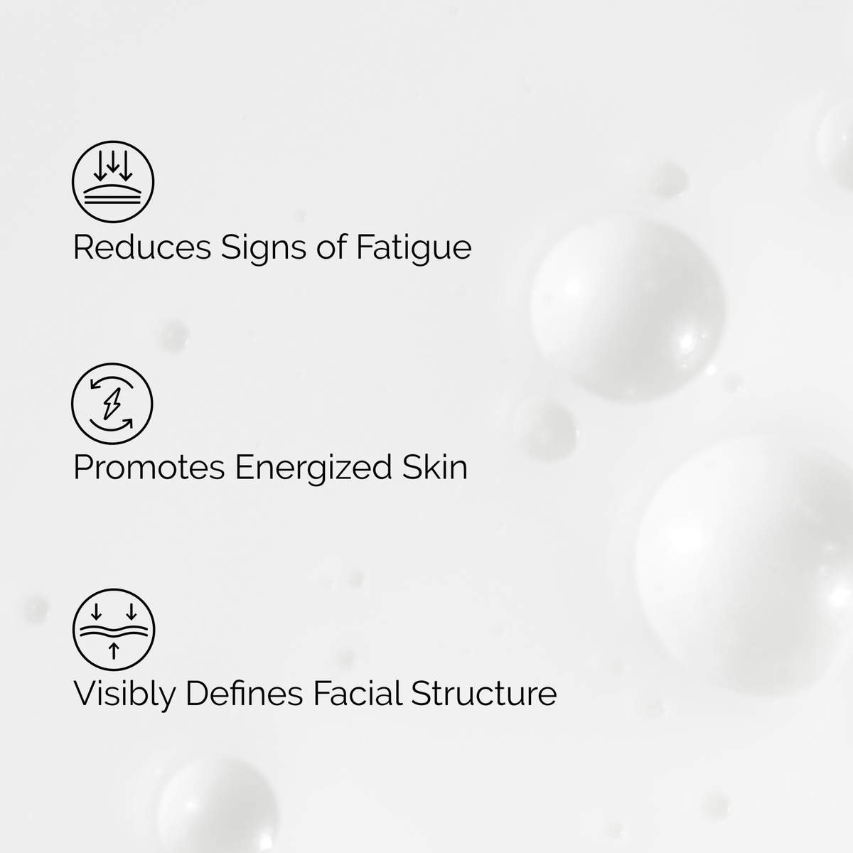 Caffeine 3% + Escin 1% Face Serum F7 image 11