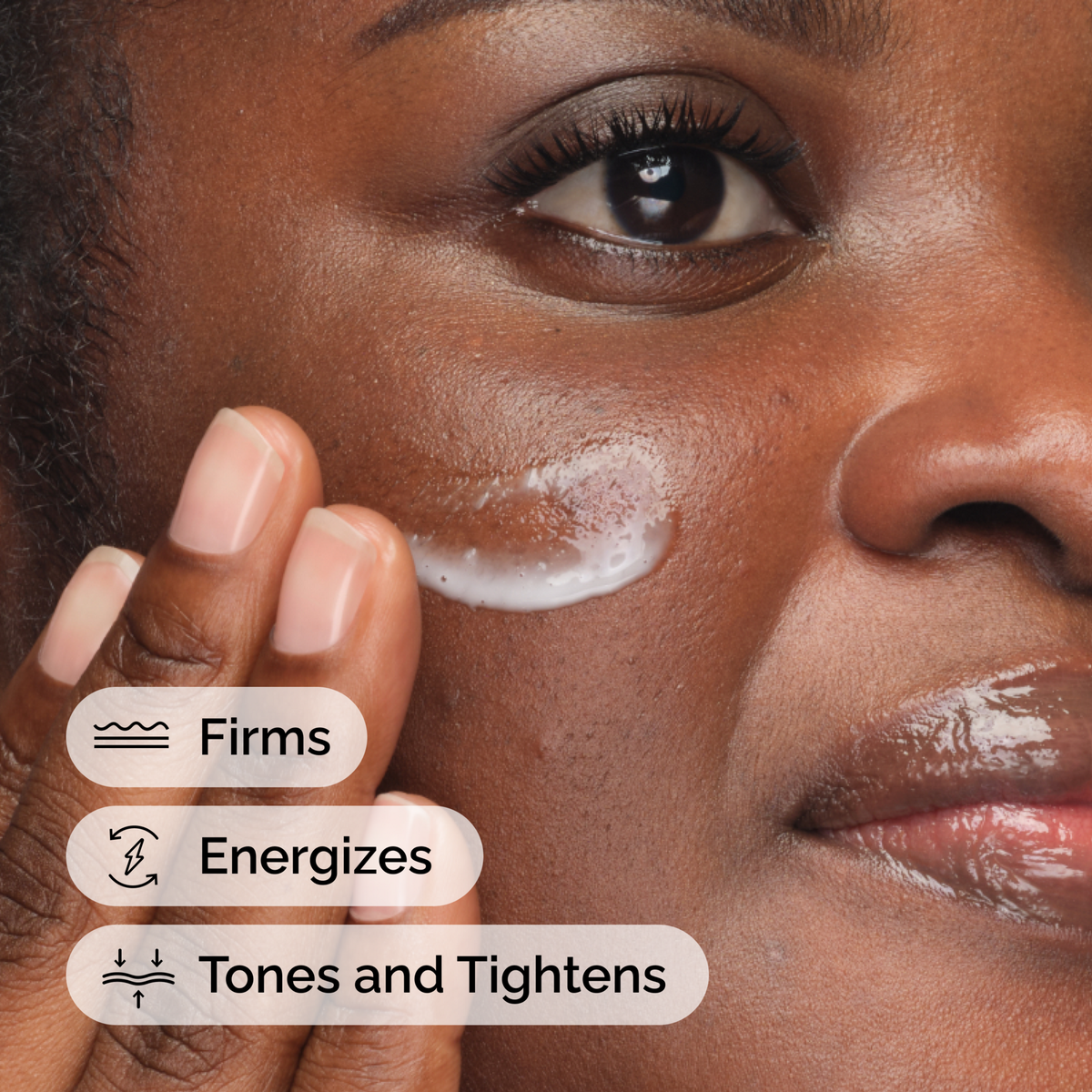 Caffeine 3% + Escin 1% Face Serum F7 image 10