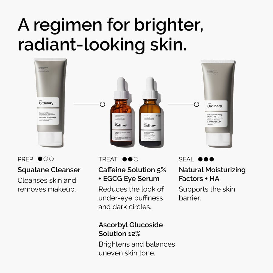 Caffeine Solution 5% + EGCG Eye Serum I4 image 6