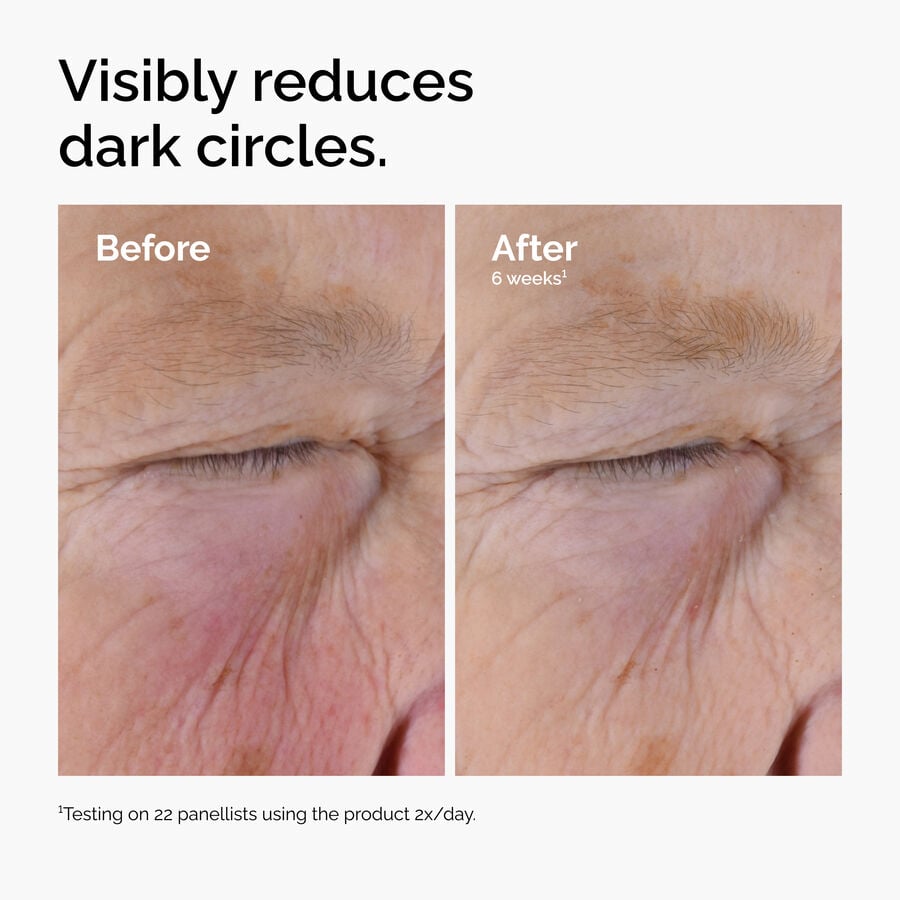 Caffeine Solution 5% + EGCG Eye Serum I4 image 3