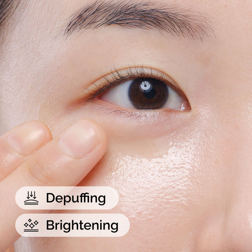 Caffeine Solution 5% + EGCG Eye Serum I4 image 9