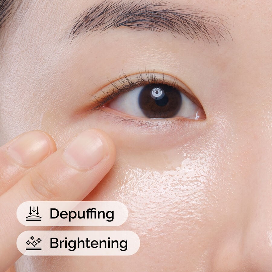 Caffeine Solution 5% + EGCG Eye Serum I4 image 2