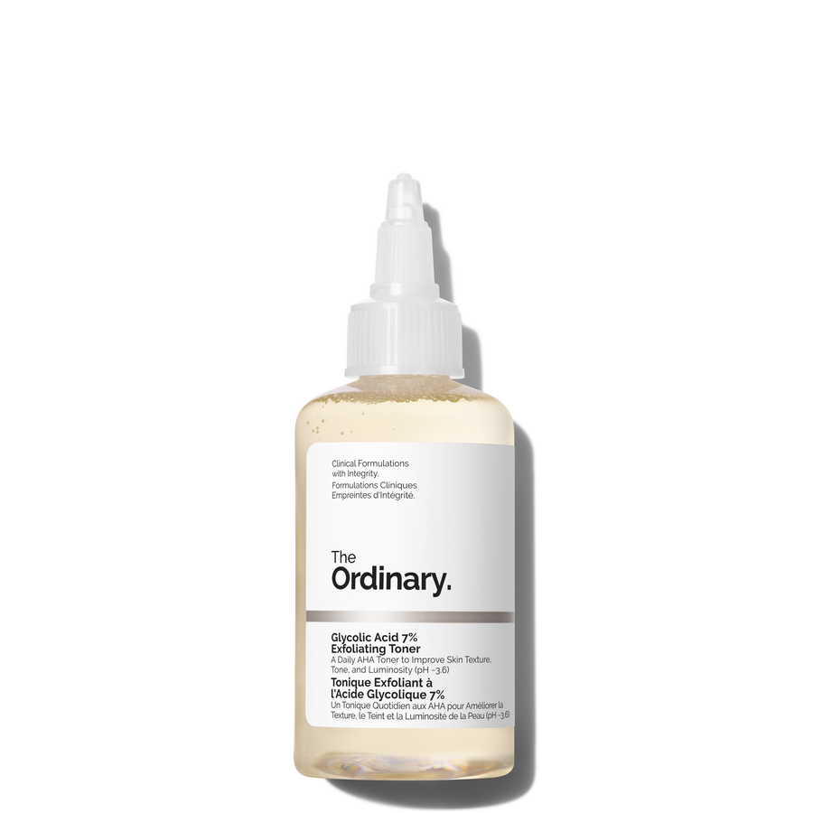 Glycolic Acid 7% Exfoliating Toner K9 image 1
