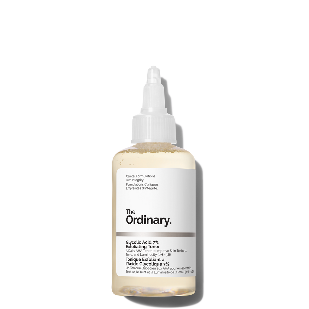 Glycolic Acid 7% Exfoliating Toner K9 image 7