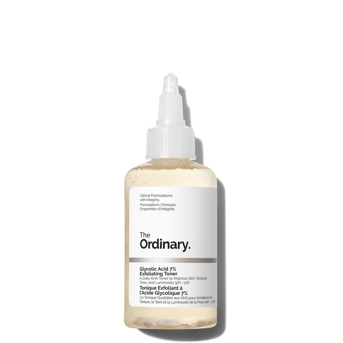 Glycolic Acid 7% Exfoliating Toner K9 image 7