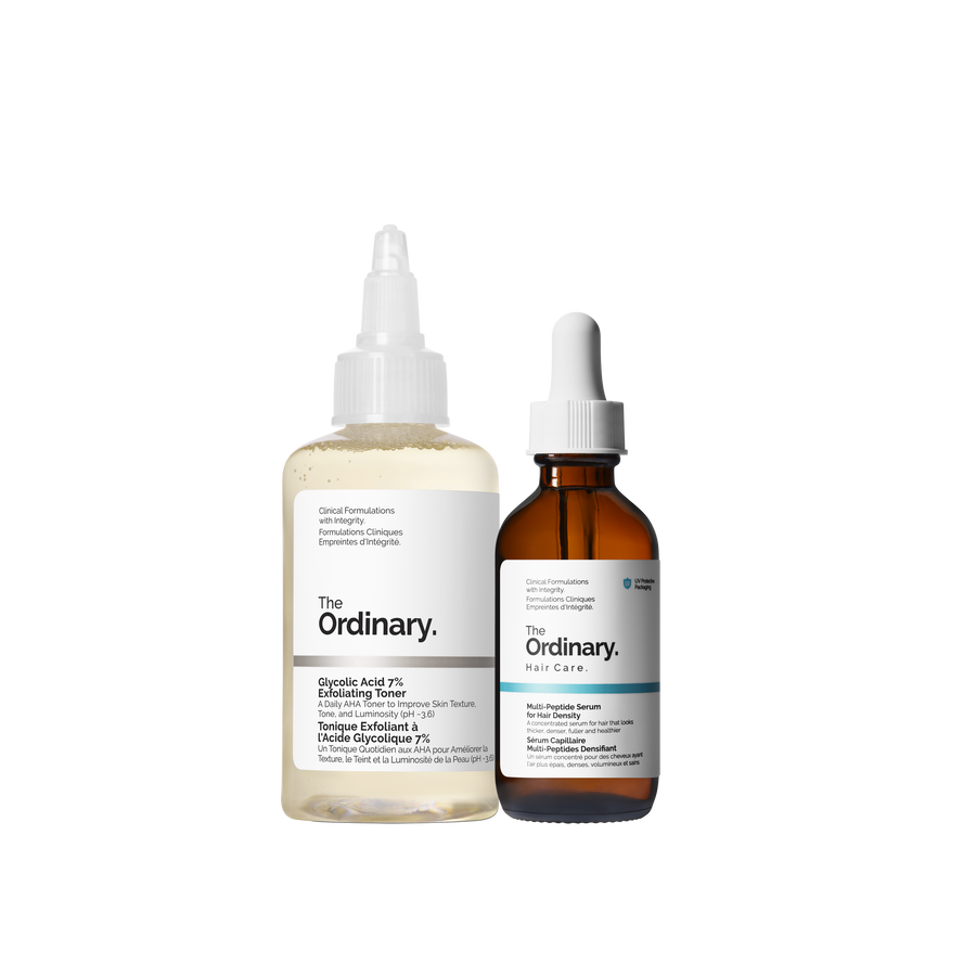 The Hair & Scalp Collection U4 image 1