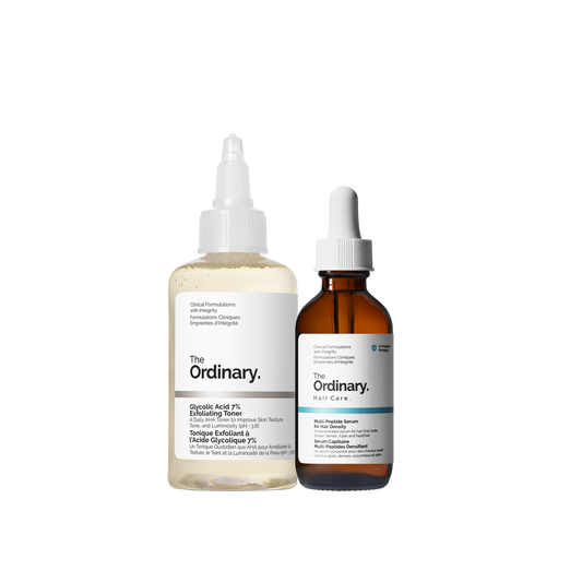 The Hair & Scalp Collection U4 image 1