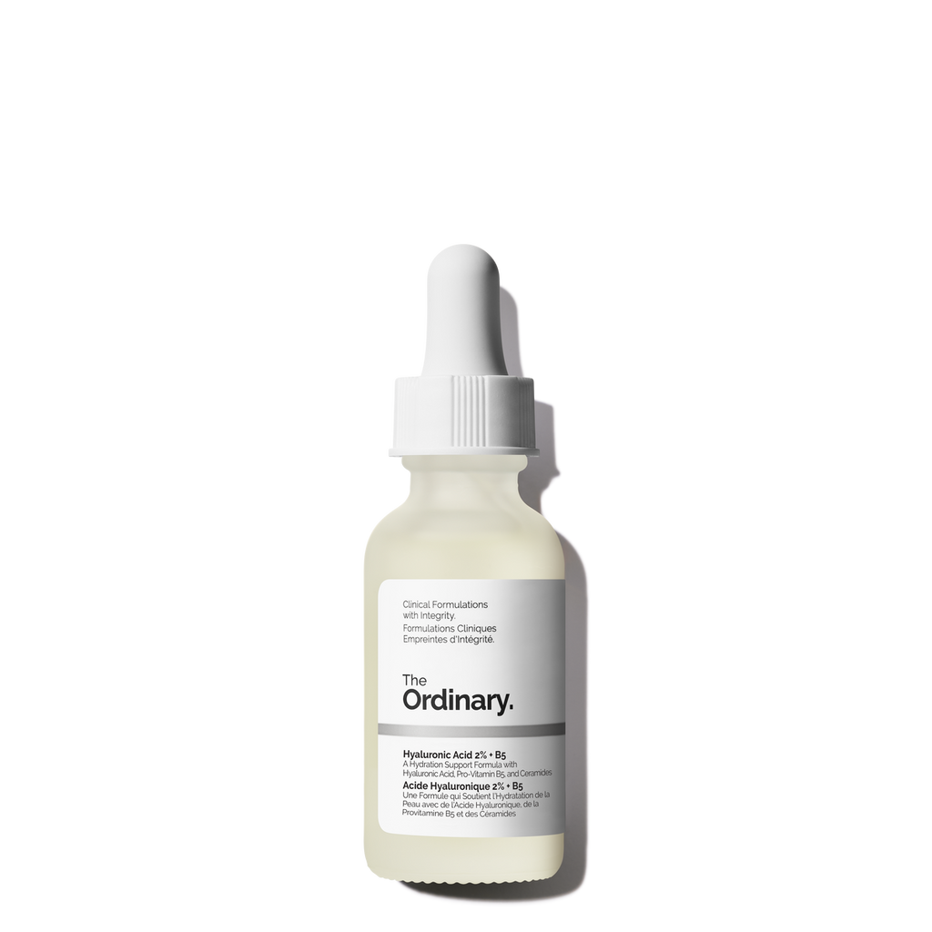 Hyaluronic Acid 2% + B5 (with Ceramides) Y8 image 7