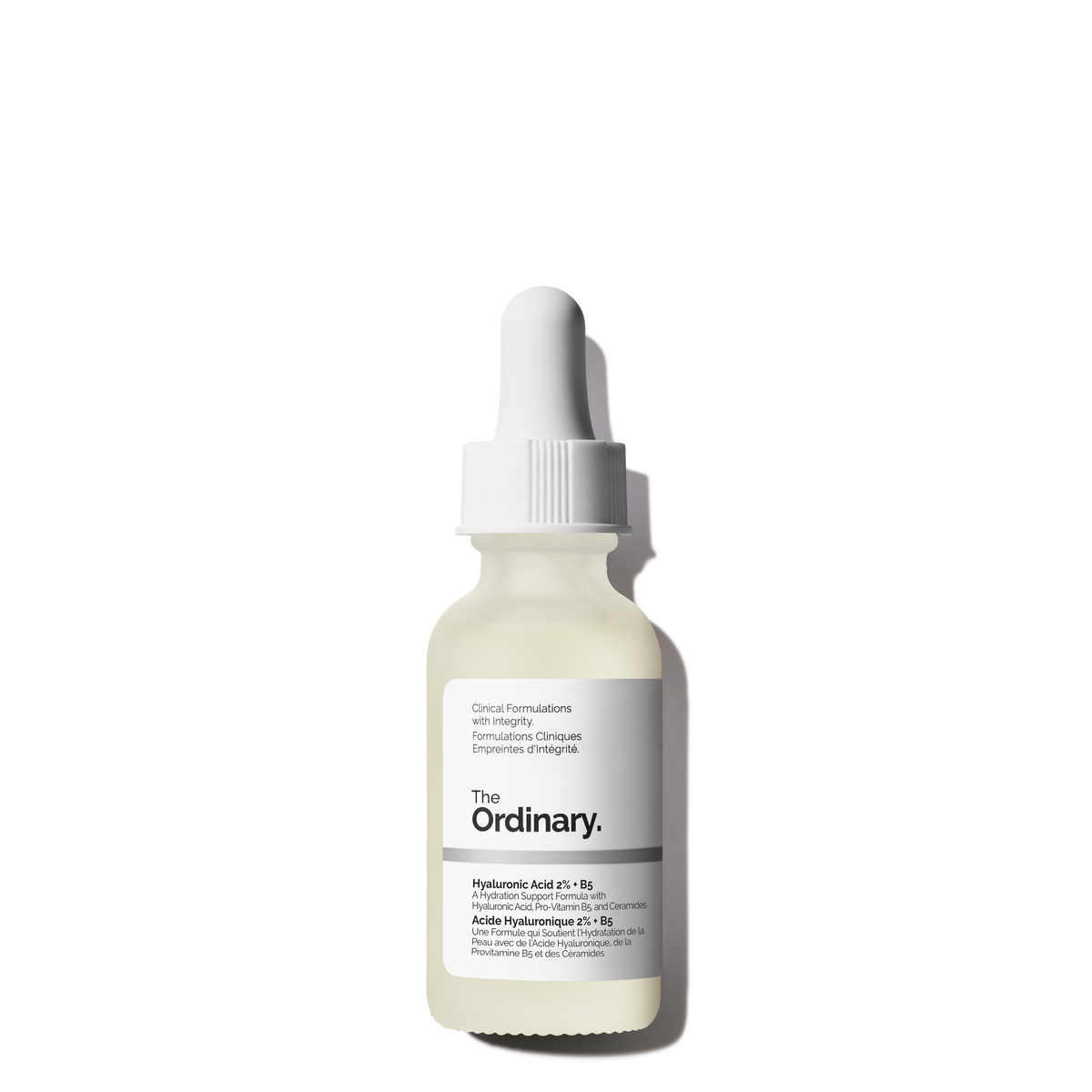 Hyaluronic Acid 2% + B5 (with Ceramides) Y8 image 7