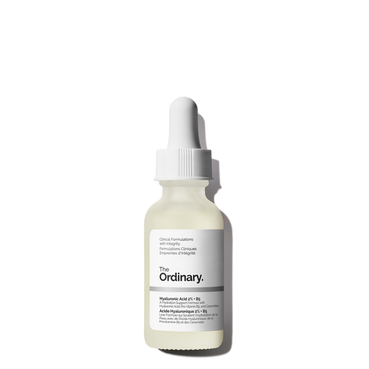 Hyaluronic Acid 2% + B5 (with Ceramides) G8 image 1