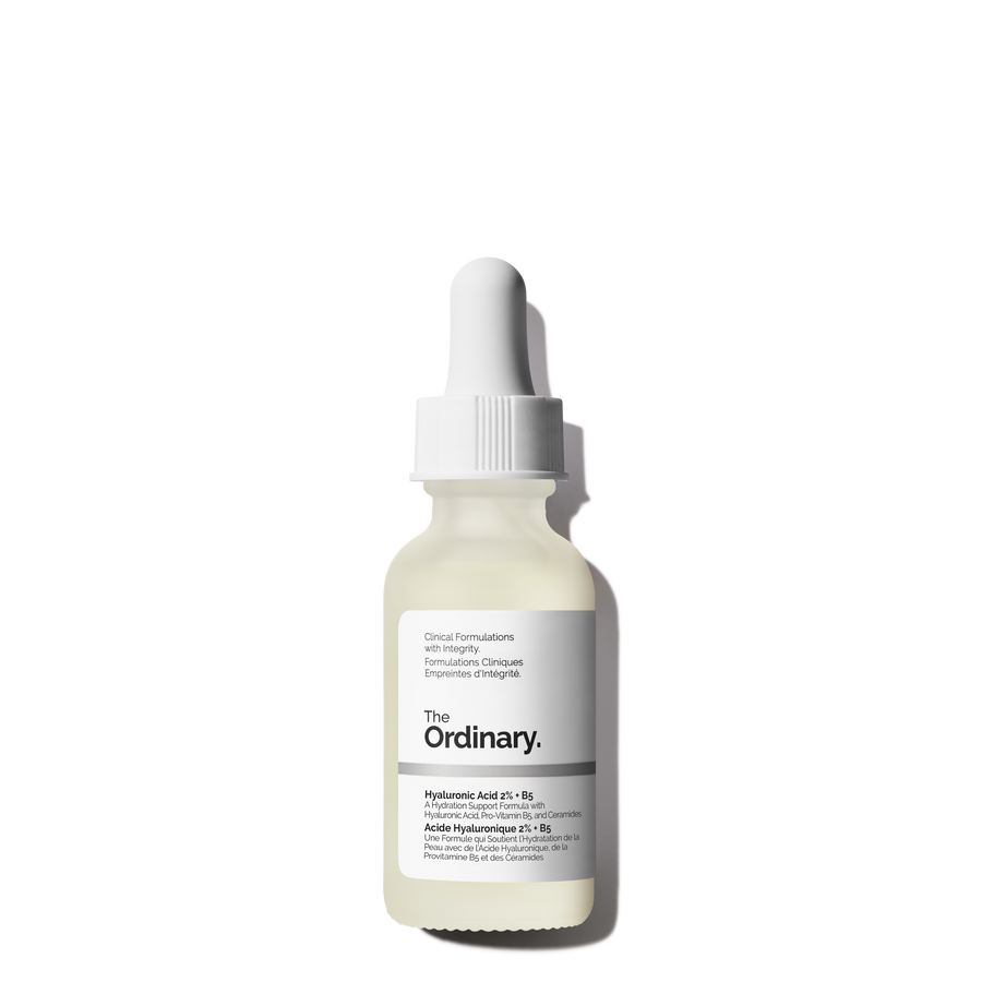 Hyaluronic Acid 2% + B5 (with Ceramides) Y8 image 1