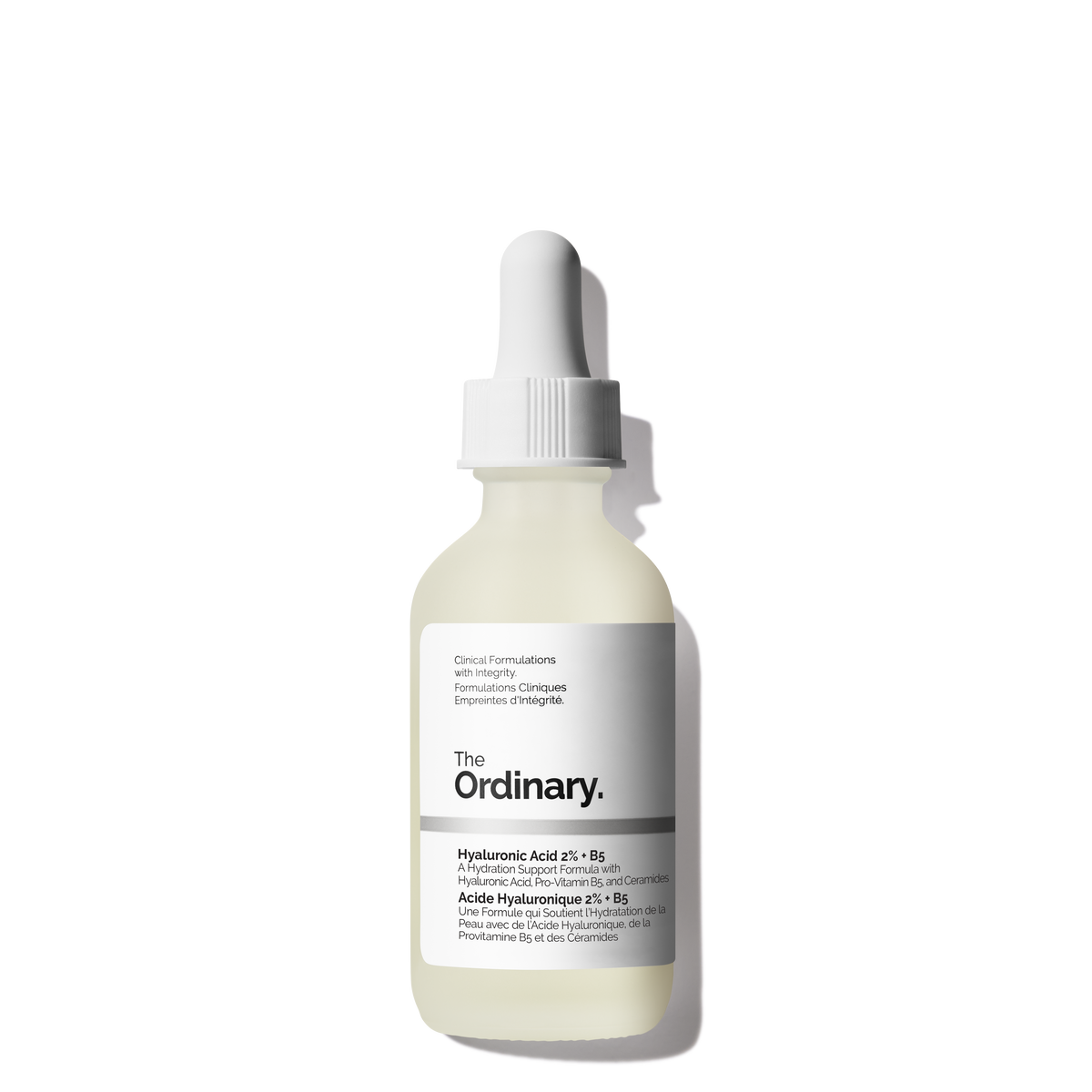 Hyaluronic Acid 2% + B5 (with Ceramides) Y8 image 13