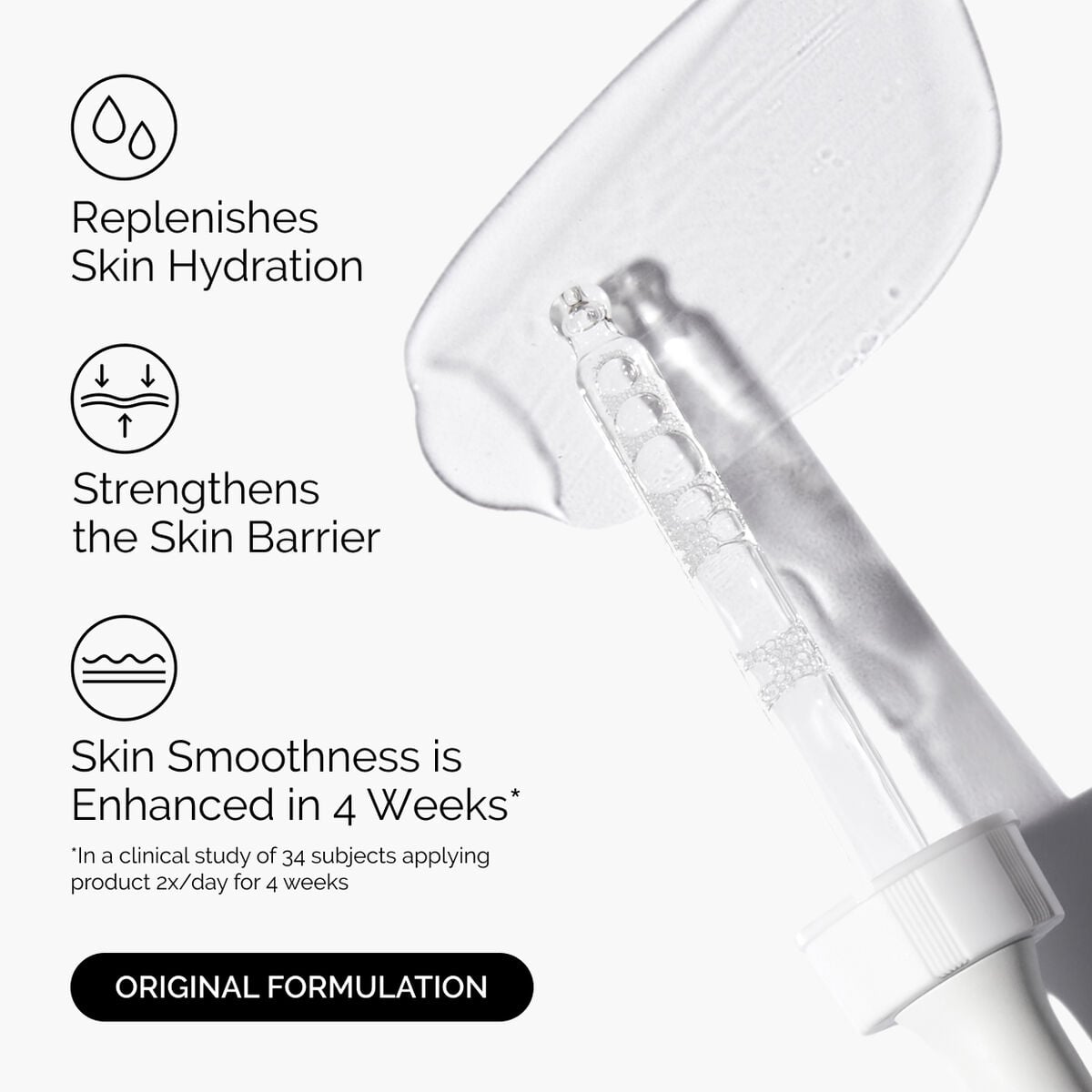 Hyaluronic Acid 2% + B5 (Original Formulation) B7 image 7