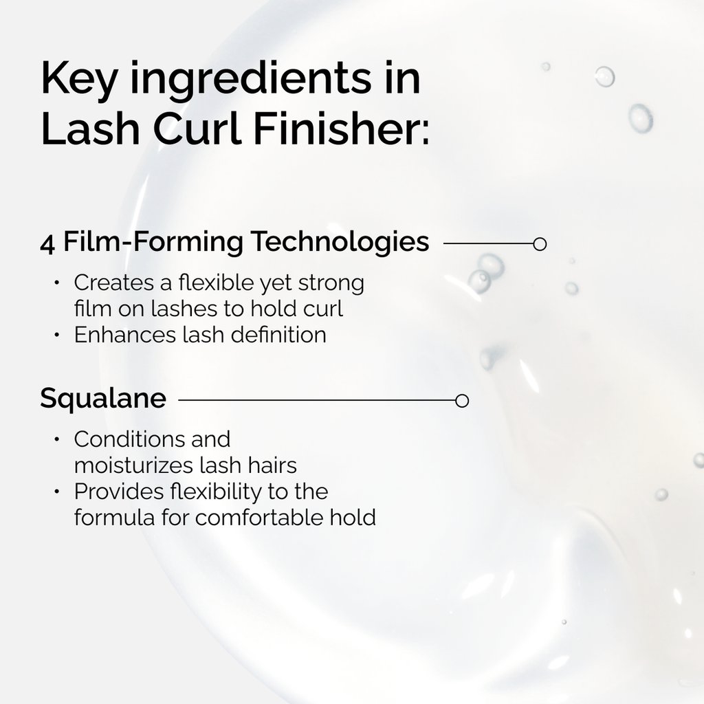 Lash Curl Finisher M3 image 11